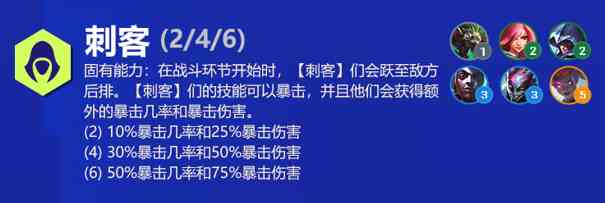 云顶之弈泰隆s6出装、技能、羁绊介绍