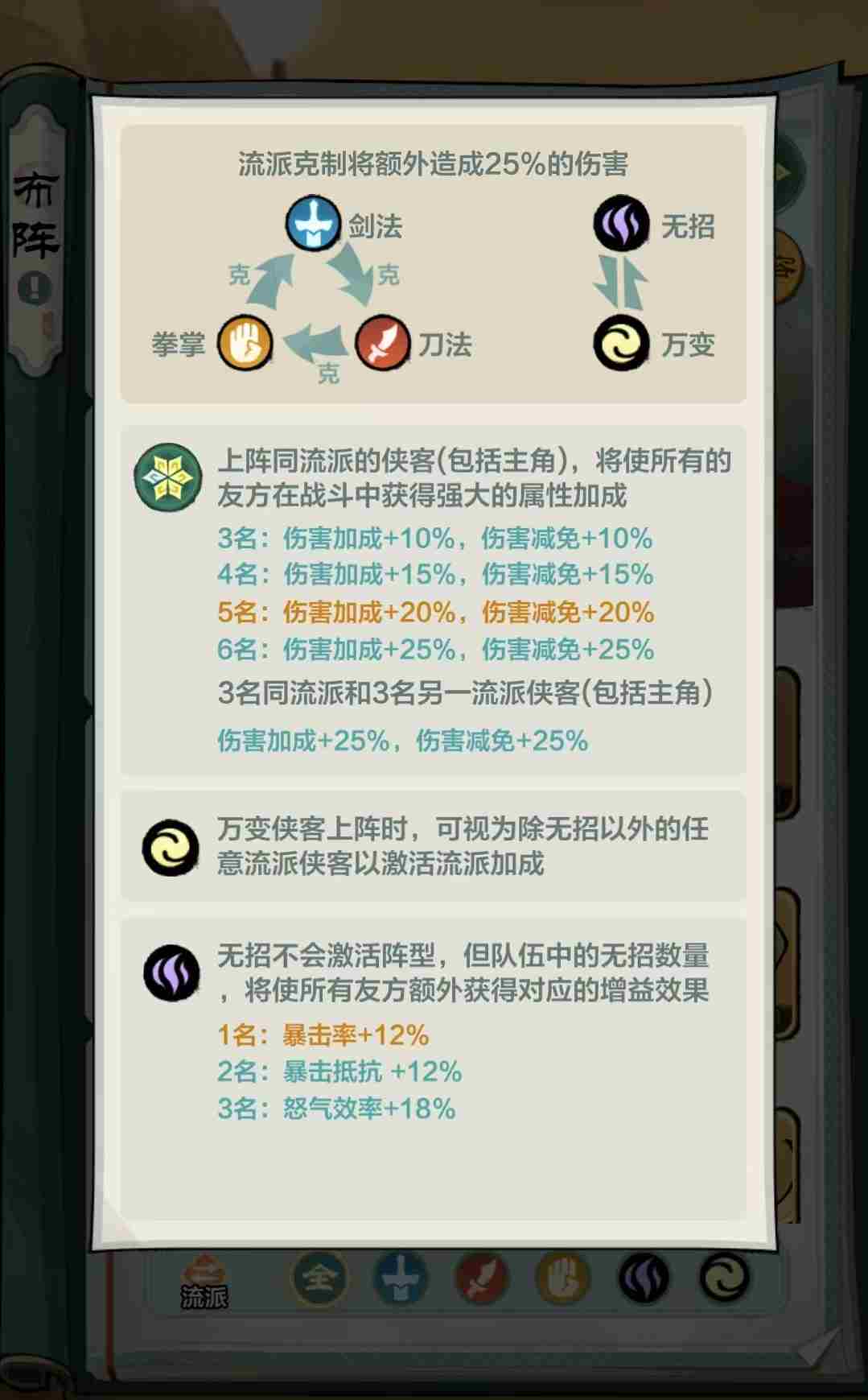 小小英雄布阵怎么玩