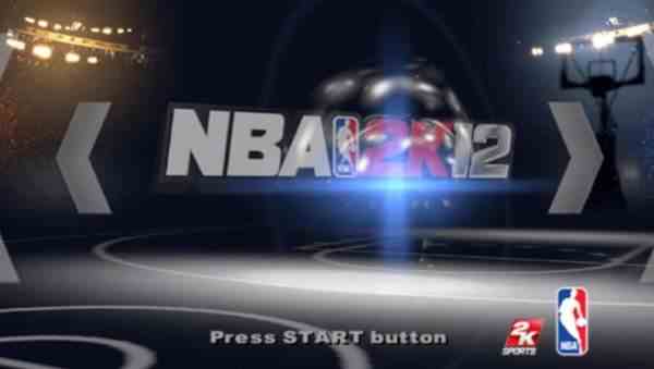 NBA2K12