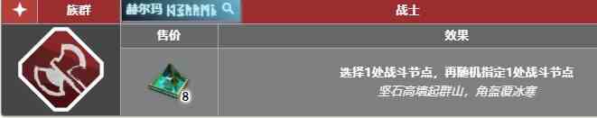 明日方舟萨米肉鸽哪些布局密文板值得用 中杯布局密文板汇总