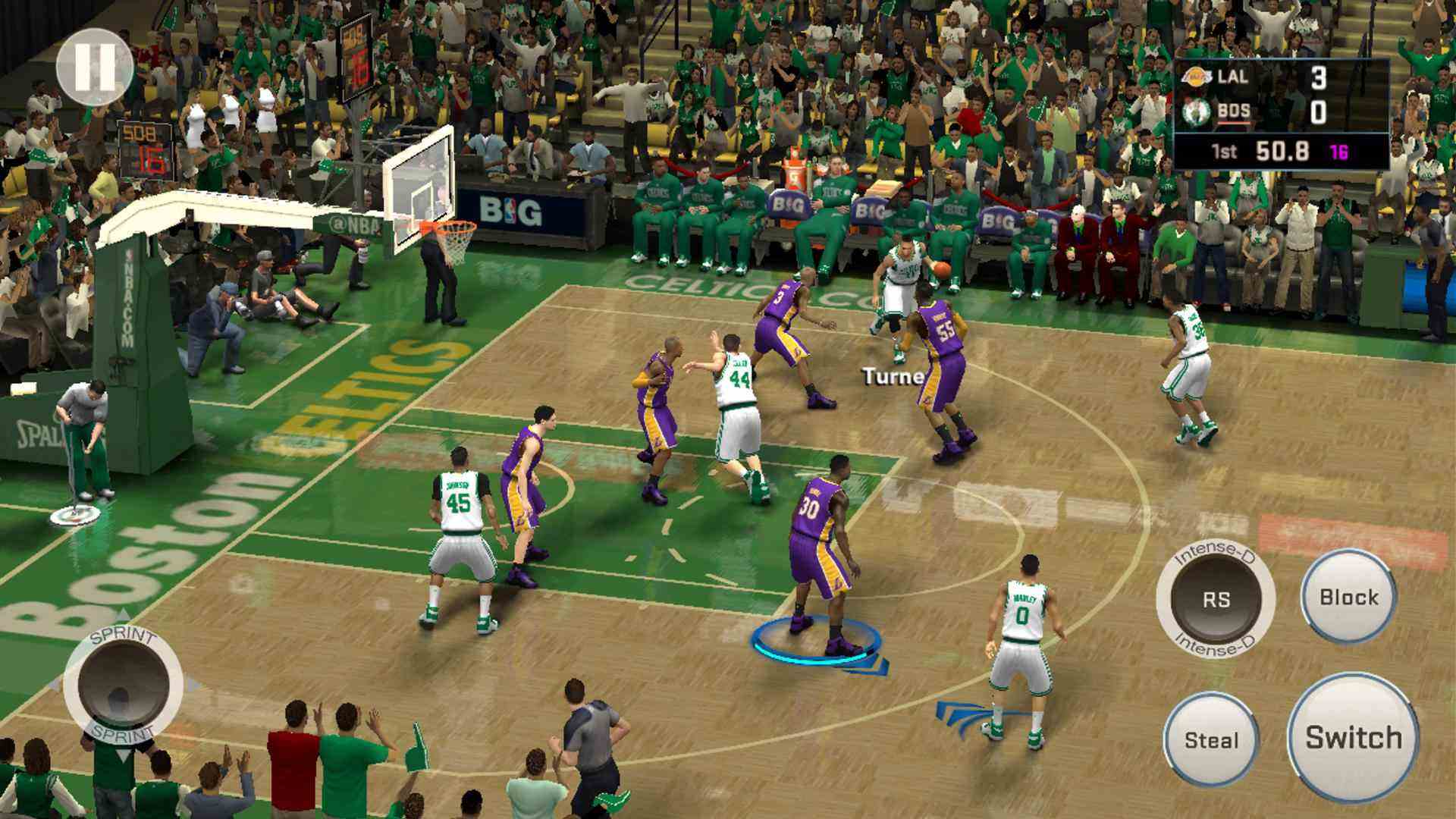 nba2k16中文版