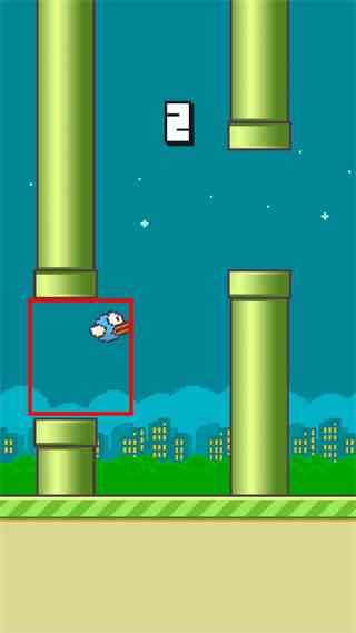 flappy bird