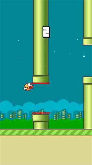 flappy bird