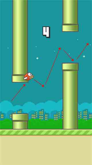 flappy bird