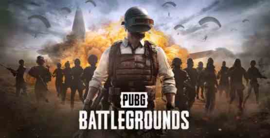 pubgmobile国际服官方