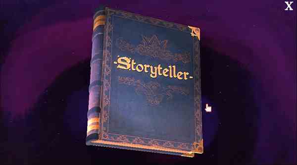 Storyteller游戏手机版