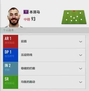 FIFA Online4移动端