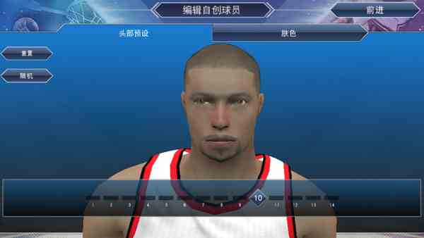 nba2k22安卓汉化版