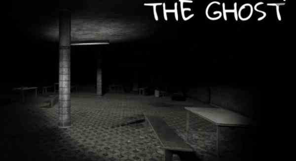 the ghost最新版