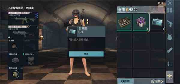 pubg国际服地铁逃生最新版