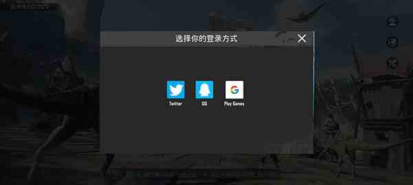 pubg国际服手游官方正版