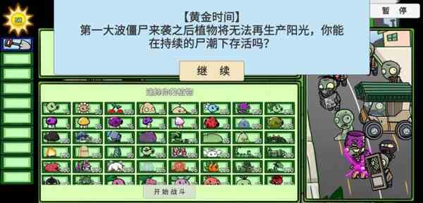 pvzbt完结版