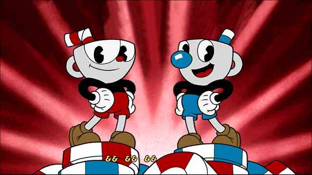 cuphead