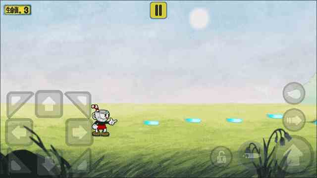 cuphead