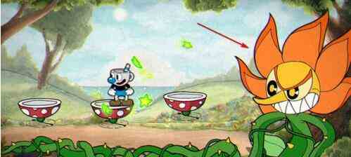 cuphead