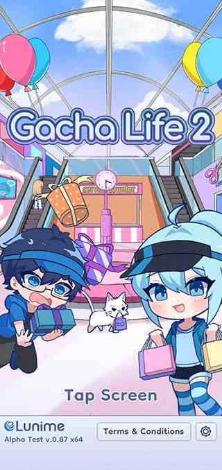 GachaLife2