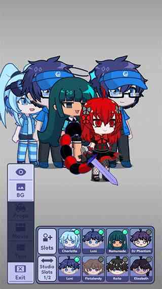 GachaLife2