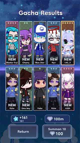 GachaLife2