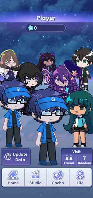 GachaLife2