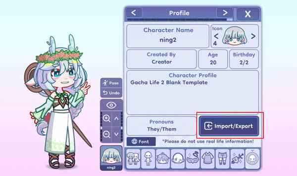 GachaLife2