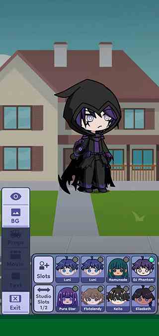 GachaLife2