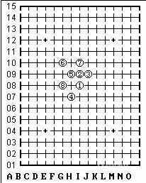 五子棋大师