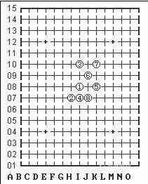 五子棋大师