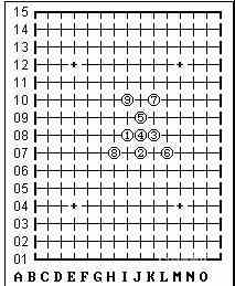 五子棋大师