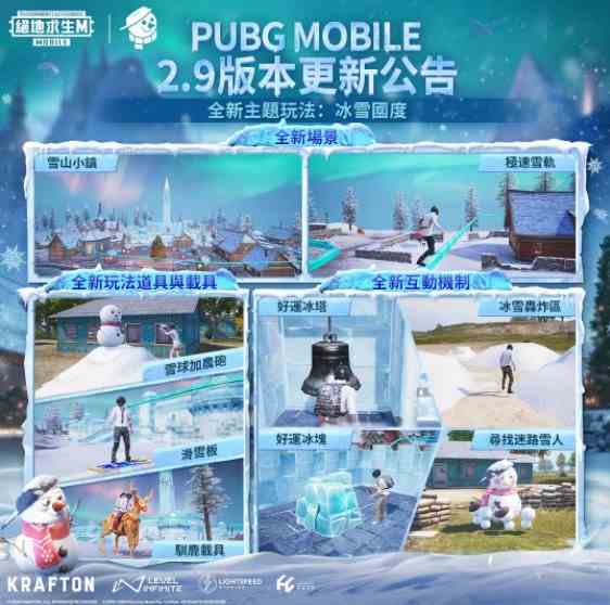 pubgmobile正版