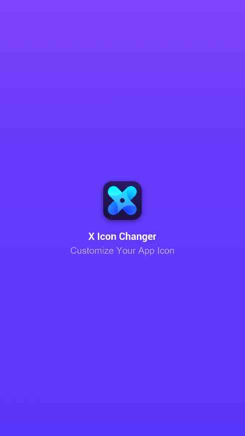 X Icon Changer