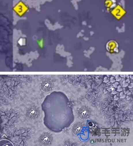 《阿瑞斯病毒2》曼陀罗花分布位置