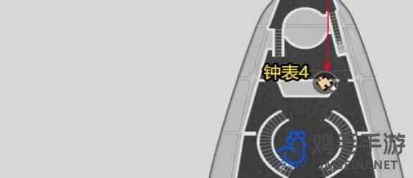 《崩坏星穹铁道》晖长石号梦境迷钟第四关攻略