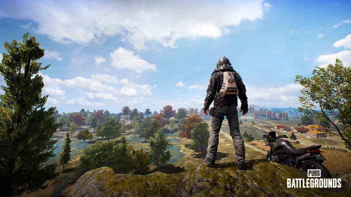 PUBG玩家盛宴启幕 “重返故地：旧友集结”活动火热上线图7