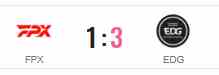 无畏契约vct第一赛段FPX vs EDG视频介绍图1
