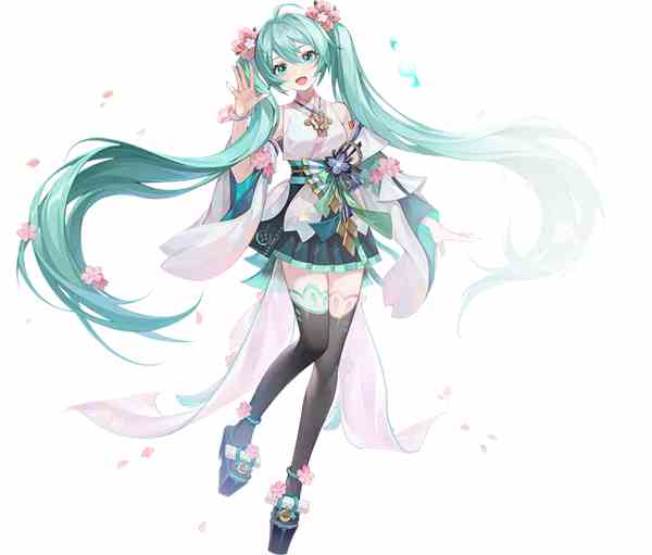 阴阳师初音未来联动活动奖励有哪些 初音未来联动活动规则一览图4