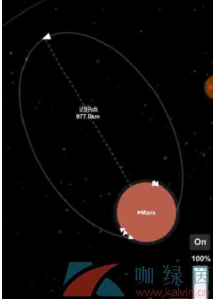 《航天模拟器》登陆火星方法介绍