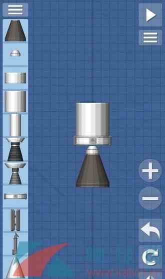 《航天模拟器》建造空间站方法介绍