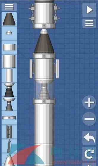 《航天模拟器》建造空间站方法介绍