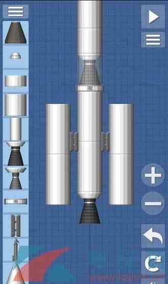 《航天模拟器》建造空间站方法介绍