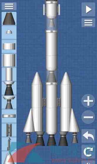 《航天模拟器》建造空间站方法介绍