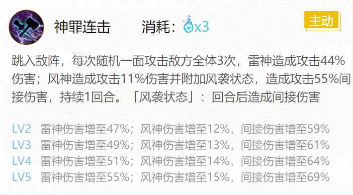 阴阳师2024两面佛御魂怎么搭配 2024两面佛御魂搭配一览图3