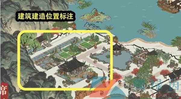 《江南百景图》鸡鸣山帝席任务快速达成攻略