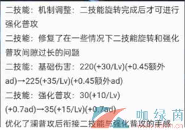 《王者荣耀》S24赛季更新内容一览