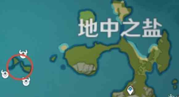 《原神》冰血暴成就玩法