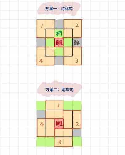 《江南百景图》仙鹤铜像摆放位置推荐