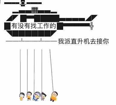 《微信》朋友圈我派直升机去接你特殊符号编辑教程