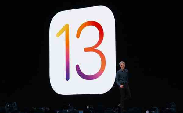 iOS13.6最终版支持设备介绍