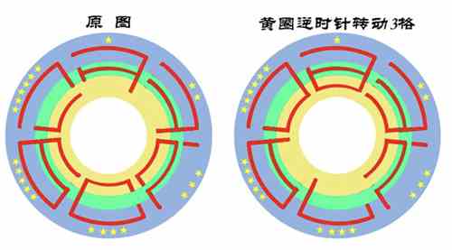 《我是谜》白领祭司之解璞探玉答案一览