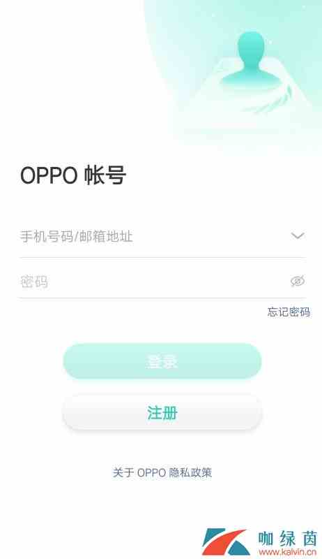 《oppo游戏中心》切换账号方法介绍