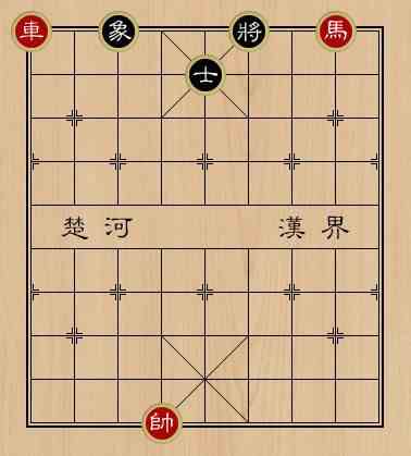 《天天象棋》残局挑战174关破解方法